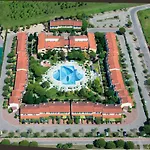 Aparthotel Marco Polo