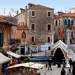 Andrea Venice Flat Mezzanine Floor