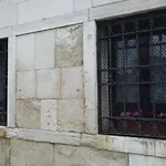 Monolocale TRE ARCHI