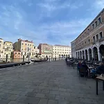 Esclusivo Appartamento A Rialto