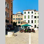 Appartamento Cassiano Rialto