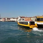 Ca\' Venice Canal View