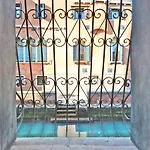San Barnaba On The Canal