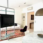 Casa Anna - elegance - brightness - canal view