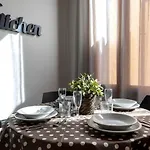 Sea To Sky Apartments By Wonderful Italy