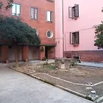The Golden Apartment
