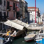 Appartamento Riva Biennale