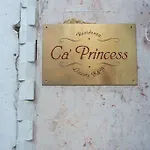 Ca\' Princess