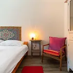 Snug Apartment With Private Courtyard M0270422677
