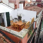 Rooftop San Marco - Tower View