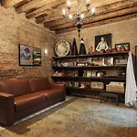 Il Buco Della Suora