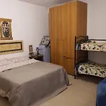 Residenza Oleandro Rosa