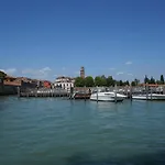 Al Pontile Venezia