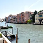 Smeraldo Apartment Grand Canal 1566C