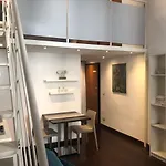 Venetian Loft House