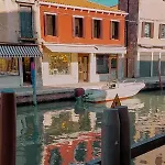 Simone Cenedese Murano Apartments - Ambra