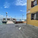 Ca\' Monica Panoramic-Canal View, Biennale