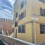 Ca\' Monica Panoramic-Canal View, Biennale