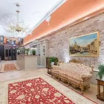 Hotel Nani Mocenigo Palace