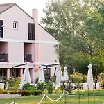 Venice Certosa Hotel