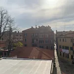 In The Centre - Giardini Biennale