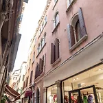 The Most Central In Venice San Marco Rialto