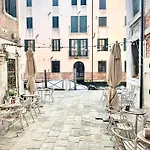 Apartament Venice Paradise 1