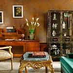 Palazzo Venart Luxury Hotel