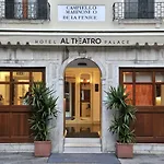 Al Theatro Palace