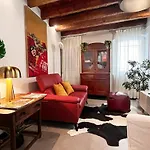Accogliente Mini Appartamento Super Centrale