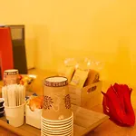 Deluxe Double Room In Venice Centre