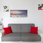 Venice Lovely Apatment For 7 Person - Ac -Wifi
