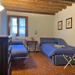Ca\' Nadia Apartment