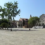 Ca Dorin San Polo Apartments