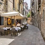 Ca\' Rampani @Venice