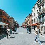 Ca Zorzi - 2 Minutes From Biennale & Canal View - Ape G