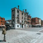 Ca Zorzi - 2 Minutes From Biennale & Canal View - Ape G
