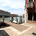 Palazzo Lion Morosini