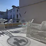 Fosca Palace Prestige Terrace