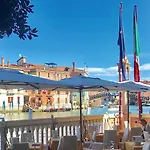 Hotel Palazzo Stern
