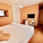 Hotel Gardena