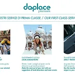 Daplace - Sardela Apartment
