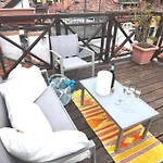 Your Terrace In Venice
