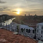 Dimora Al Doge Beato vista canale