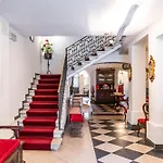 Hotel Sant\'Antonin