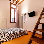 Design Loft In Venice - San Polo