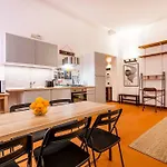 Design Loft In Venice - San Polo