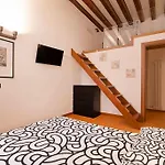 Design Loft In Venice - San Polo