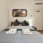 City Living Guest House Venice Room