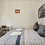City Living Guest House Venice Room